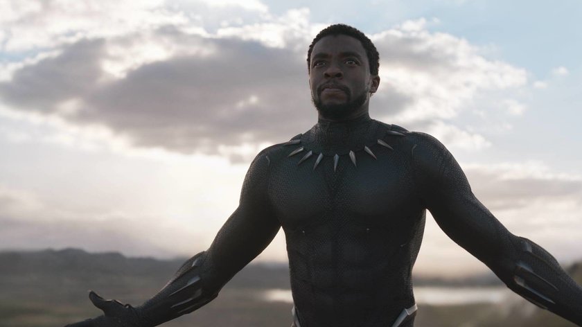 Woran starb Marvel-Held T'Challa in „Black Panther 2“?