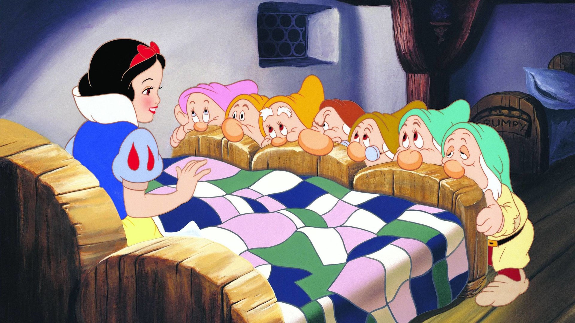 #Disney rudert bei „Snow White“ zurück und verschiebt den Kinostart