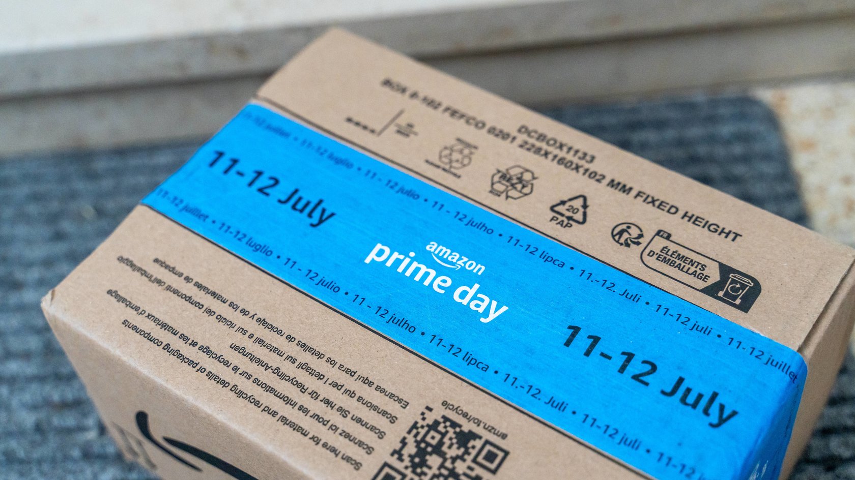 keine Verzögerung trotz Streik: Amazon verspricht pünktliche Lieferung eurer Bestellungen