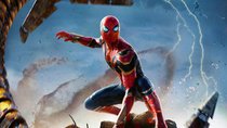 „Spider-Man: No Way Home“: Seht hier die erste Szene des Marvel-Films