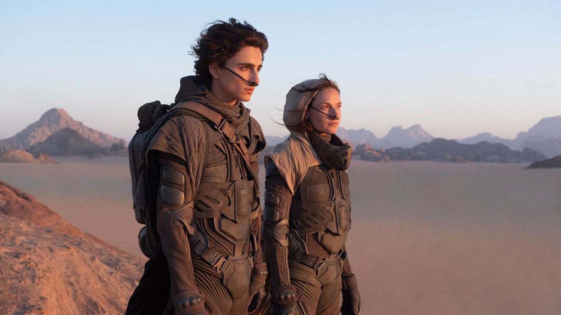 #Nach „Dune“-Fortsetzung soll nicht Schluss sein: Regisseur des Sci-Fi-Epos hat große Pläne