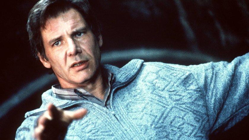 Harrison Ford zweifelte an Krimi-Thriller: Dabei ist der Film in seiner Top 5 der besten Werke