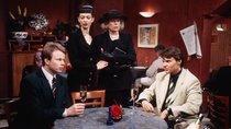 „GZSZ“-Quiz für echte Fans: Wie gut kennt ihr die Figuren aus den Anfangsjahren?