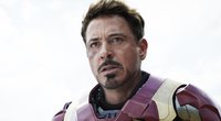 Neue Verwirrung um „Avengers: Endgame“: Frisches Bild wirft Rätsel wegen mysteriöser Person auf
