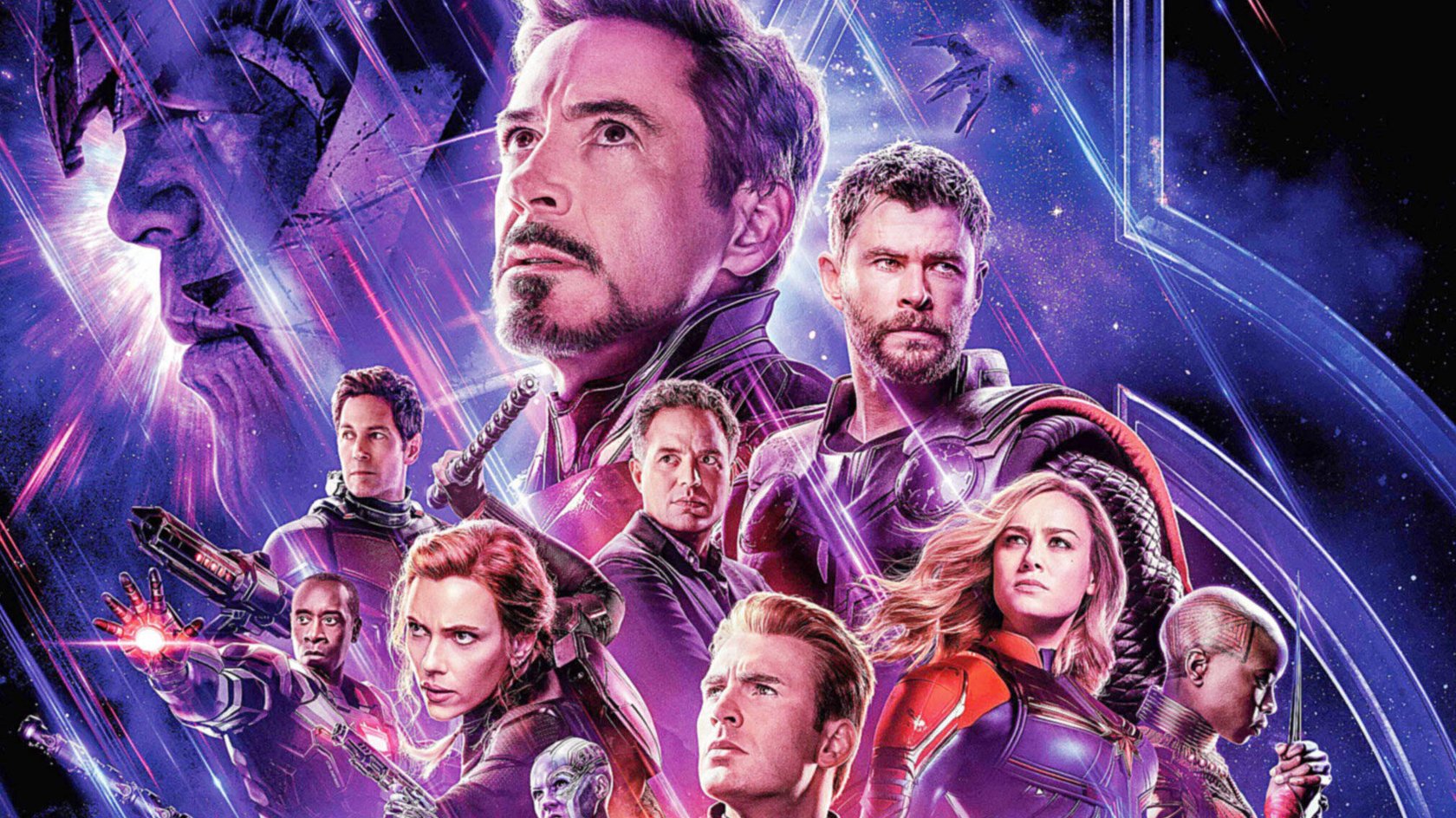 „The Marvels“ kündigt neues Avengers-Team an, auf das MCU-Fans seit Jahren warten – wer ist dabei?