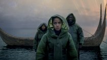 „Foundation“ Staffel 2: Trailer liefert erste Einblicke – wann läuft die Fortsetzung auf Apple TV+?