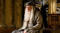 Diesmal Dumbledore: „Harry Potter“-Star äußert Interesse an der neuen Fantasy-Serie