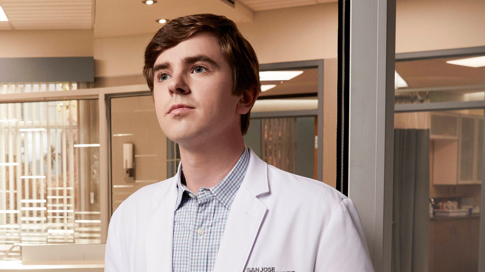 „The Good Doctor“: Wahre Geschichte? Die Vorlage zum Krankenhaus-Drama läuft auf Netflix
