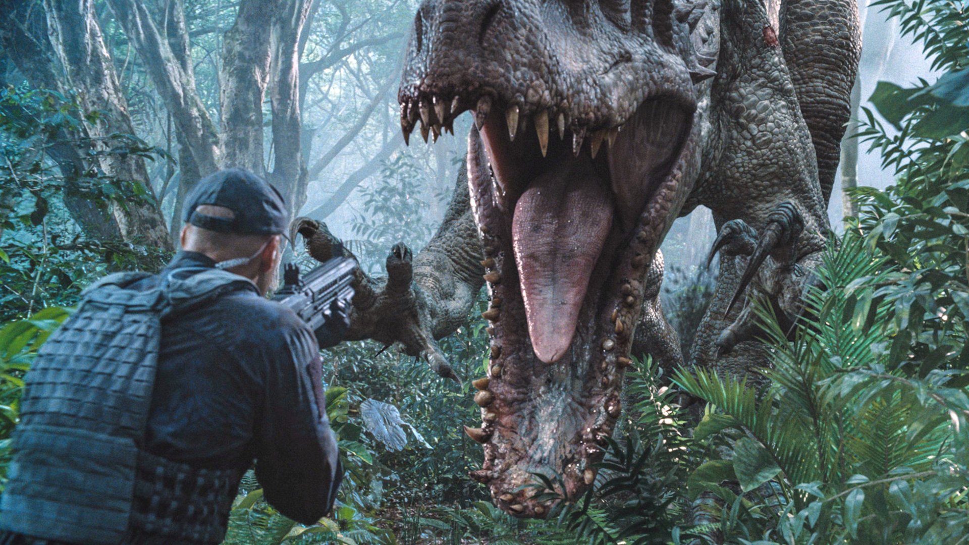 #Maverick“-Star Rolle in „Jurassic World 4“ ab