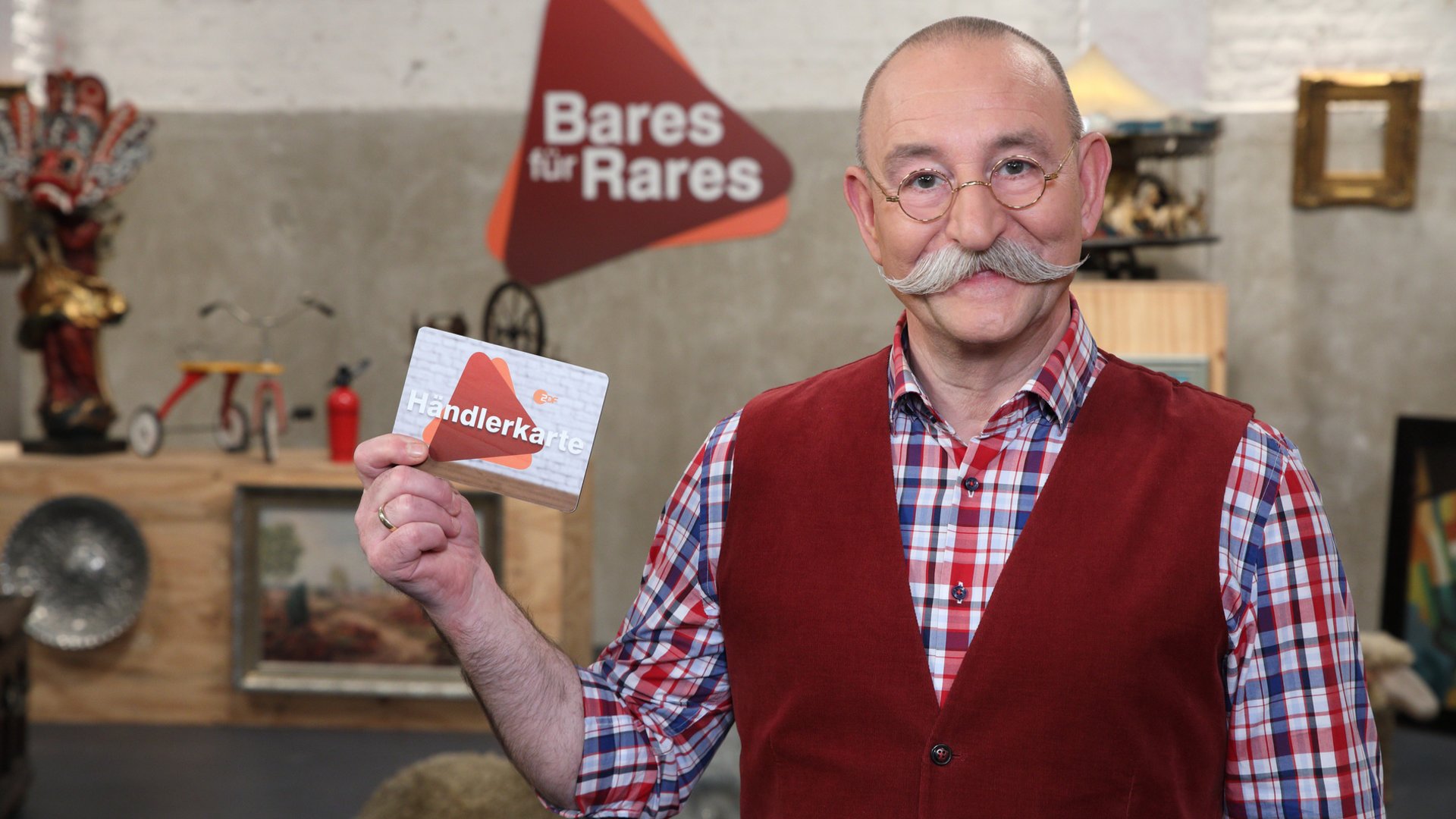 Bares Für Rares Stream Bares Für Rares Stream