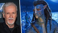 Sci-Fi-Reihe ohne Ende: So viele Sequels sollen nach „Avatar 3“ laut James Cameron noch folgen