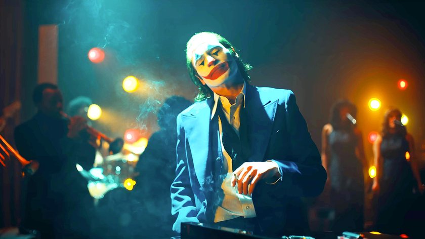 Vom Kino-Hit zum Muscial-Desaster: „Joker 2“ erlebt Absturz an den Kinokassen