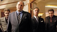 Läuft „The Sopranos“ auf Netflix?