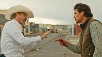 7 Minuten Applaus für das Western-Highlight des Jahres – doch ein Schatten liegt über dem Erfolg