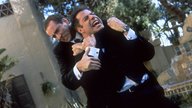 Nach 27 Jahren: John Travolta und Nicolas Cage sollen bei „Face/Off 2“ dabei sein