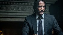 Horror-Neuzugang für „John Wick 4“: Lehrt der „Es“-Star jetzt Keanu Reeves das Fürchten?