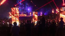 Tomorrowland im Live-Stream: Festival gratis im Stream online mitverfolgen