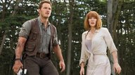 „Jurassic World 3“: Neues Setbild deutet weitere Verbindung zur Originaltrilogie an