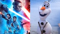 “Die Eiskönigin” trifft auf “Star Wars”: Diese Aktion ist nicht nur lustig, sondern auch für einen gute Zweck