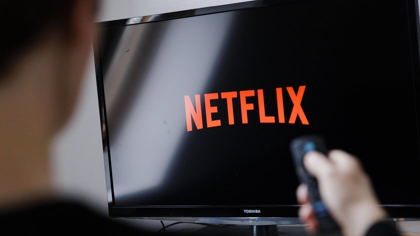 Schwere Netflix-Krise: So viele Milliarden hat der Streamingdienst in kurzer Zeit verloren