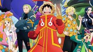 „One Piece“ löst endlich eines der größten Rätsel auf – und Ruffy steckt mittendrin