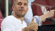 „Supertalent“-Juror und mehr: Lukas Podolski wird neues Gesicht von RTL