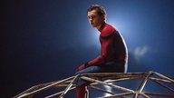 „Spider-Man 3“: Erste Bilder zum MCU-Film mit Tom Holland enthüllt