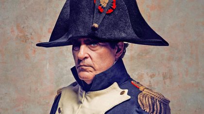 „Napoleon“ So unglaublich lang ist der Director’s Cut von Ridley