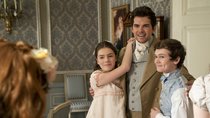 „Bridgerton“ Staffel 3: Start auf Netflix, Handlung – Diese Liebesgeschichte erwartet euch