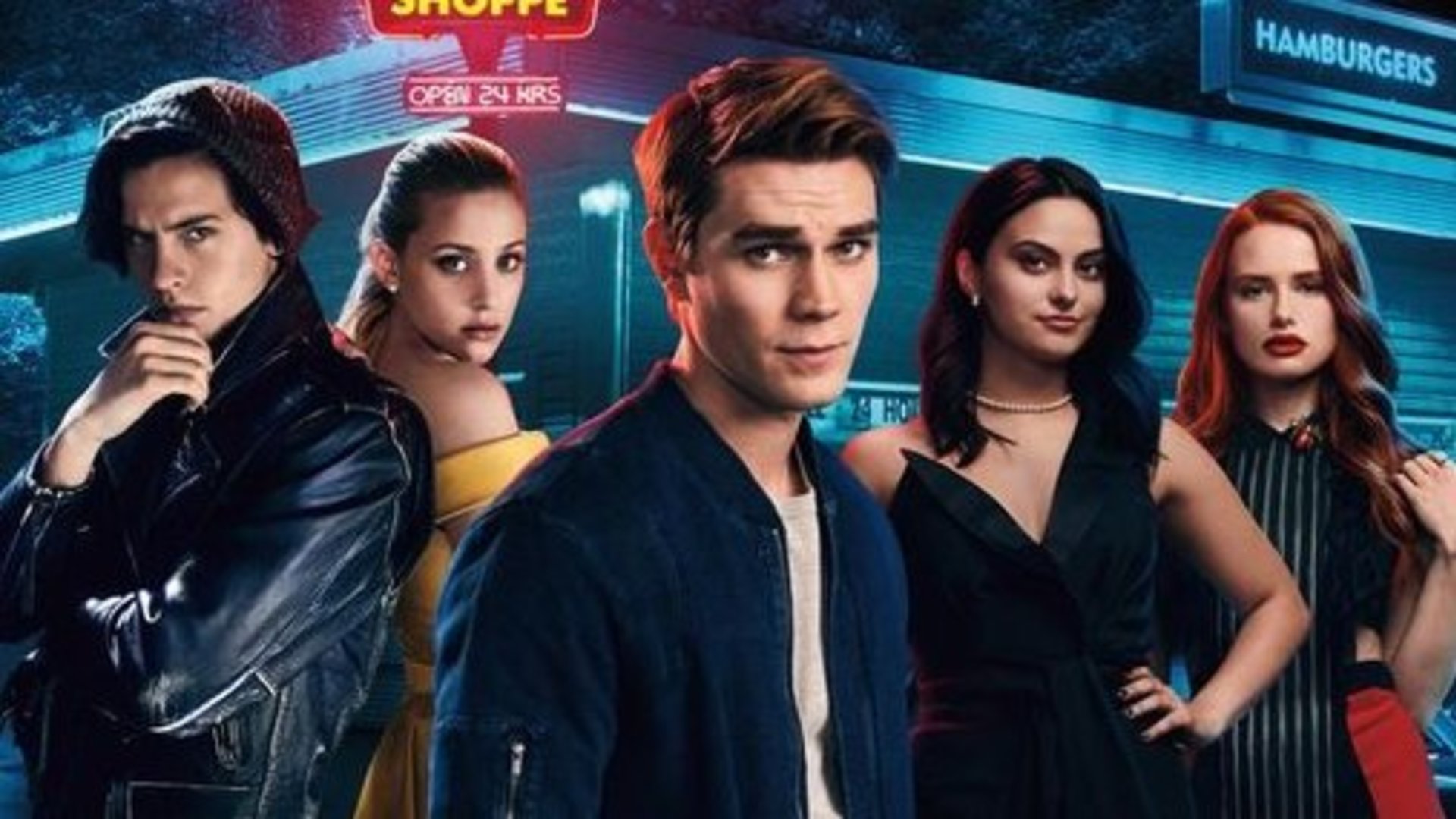 „Riverdale" Staffel 5: Starttermin, Besetzung und alle ...