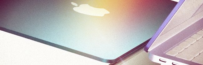 MacBook 2021: War der iMac nur der Anfang?