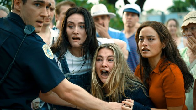 „Habe vor Freude geschrien“: Erster Trailer zur Horror-Rückkehr nach 28 Jahren begeistert Slasher-Fans