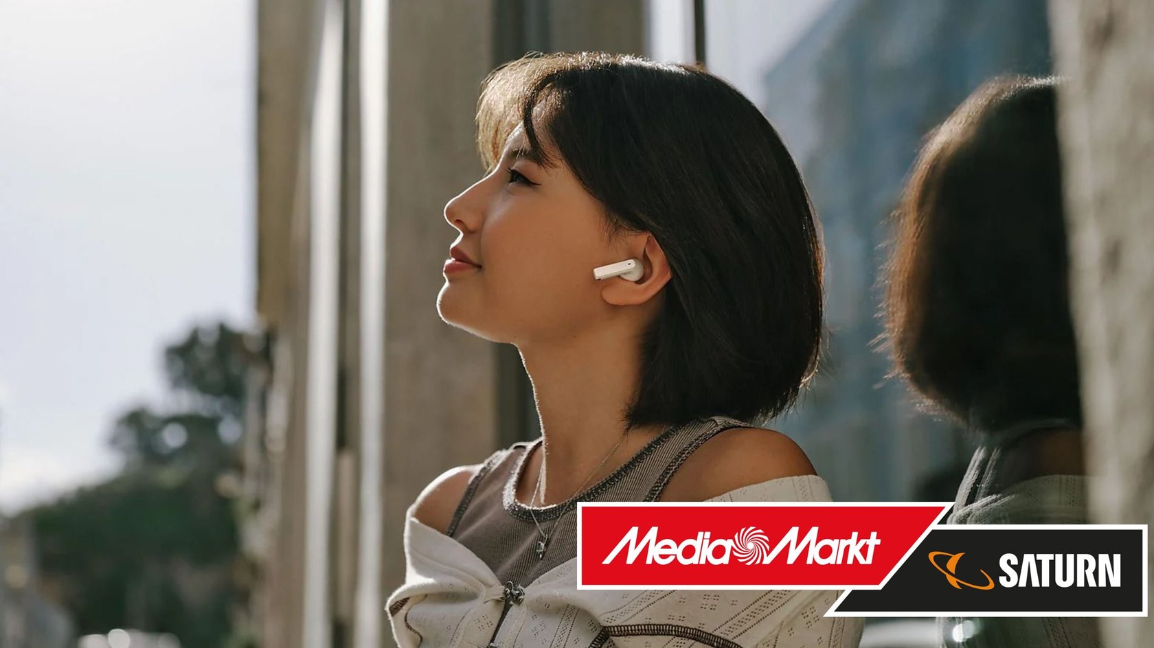 Endlich bei MediaMarkt: Sennheiser revolutioniert mit ihren neuen In-Ears euer Hörerlebnis