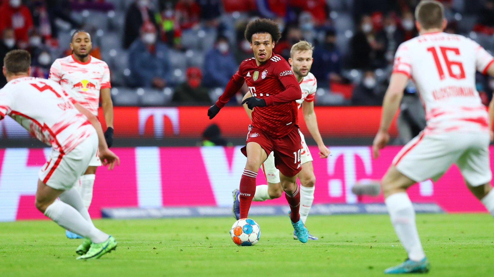 FirstRow | Fußball-Live-Streams kostenlos bei FirstRowSports anschauen – legal oder illegal?
