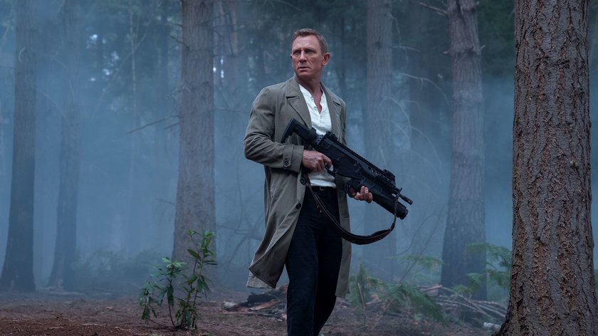 Schlechte Nachricht für 007-Fans: Erster Film mit neuem James Bond noch Jahre entfernt