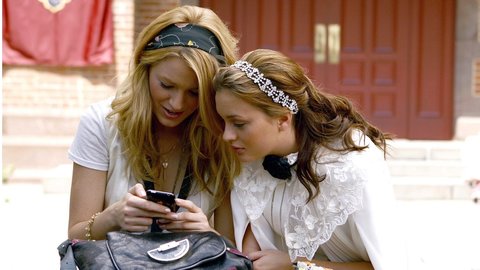 Gossip Girl Start Im Juli 21 Auf Hbo Max Cast Handlung Stream Kino De