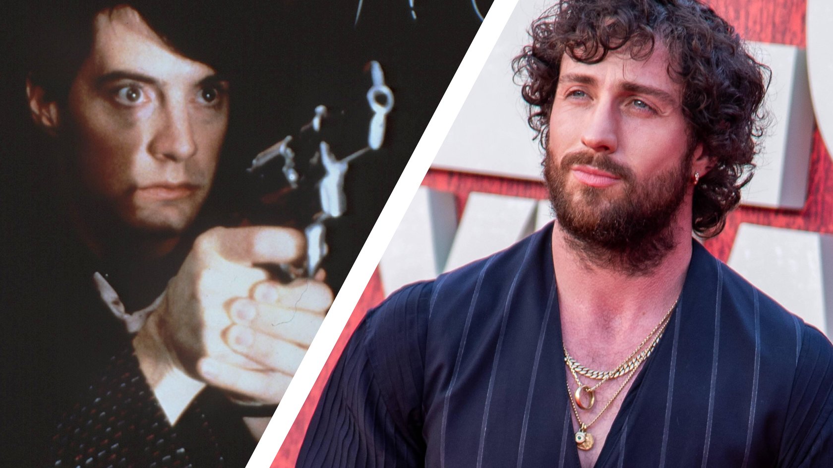 Grandioser Thriller, den zu wenige kennen: „28 Years Later“-Star Aaron Taylor-Johnson enthüllt seine 5 Lieblingsfilme