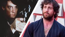 Grandioser Thriller, den zu wenige kennen: „28 Years Later“-Star Aaron Taylor-Johnson enthüllt seine 5 Lieblingsfilme