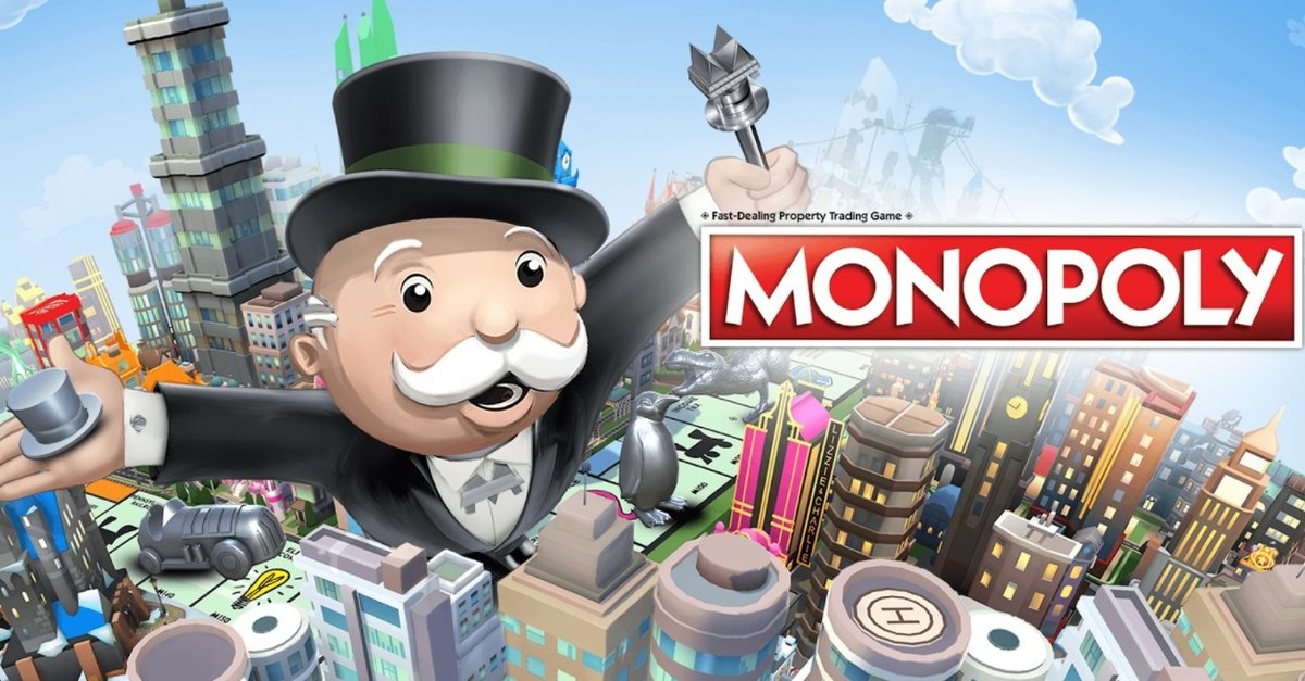 Monopoly online spielen: Kostenlos und mit Freunden (2023)
