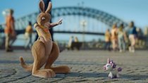 G’day: Der neue Kurzfilm aus Down Under nimmt euch mit auf einen verrückten Roadtrip durch Australien