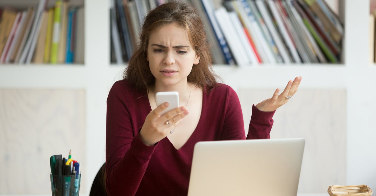 „tmi“: Wofür steht die Abkürzung?