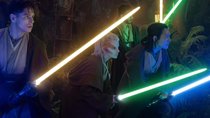 „The Acolyte“ entlarvt den Sith-Meister – doch „Star Wars“-Fans feiern etwas ganz anderes