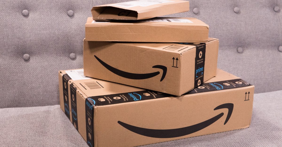 Amazon makes returns much easier