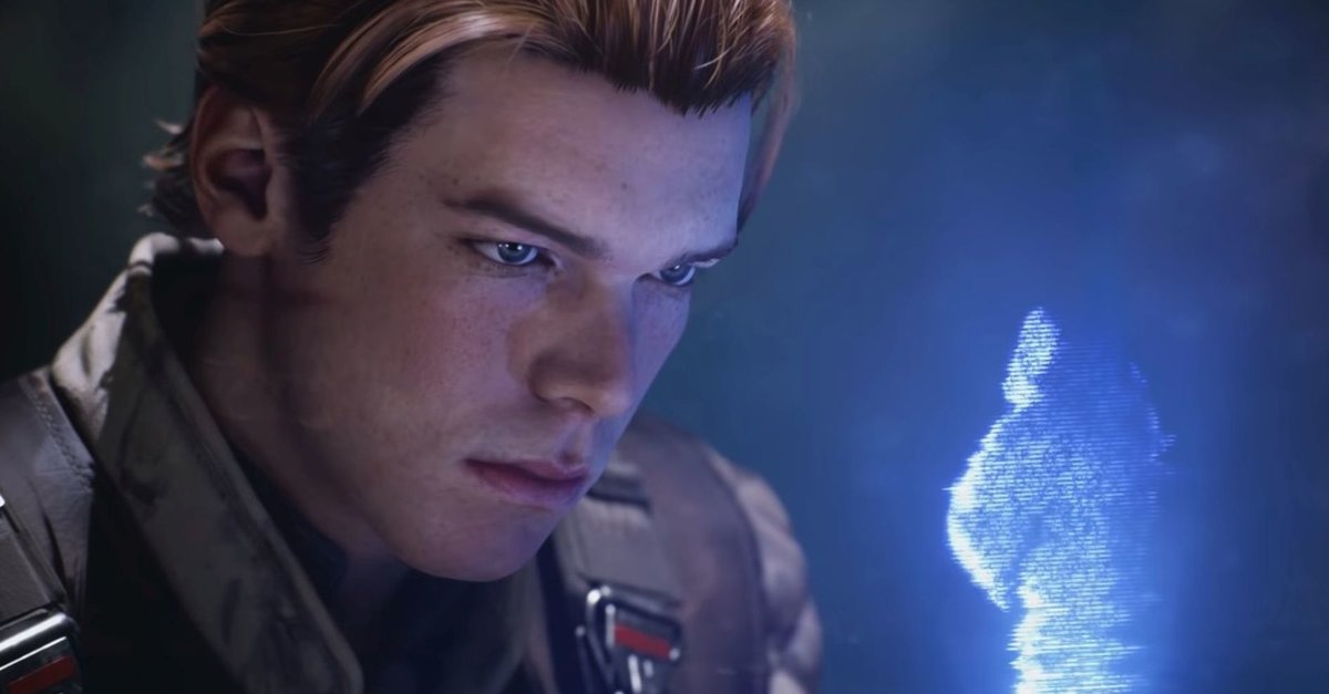 Jedi: Fallen Order ist zwei Spiele in einem – nur wegen der Schwierigkeitsmodi - Giga