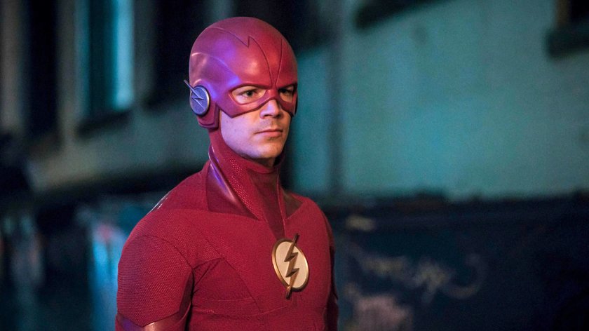 „The Flash“ Staffel 8: Alle Folgen ab sofort im Stream auf Amazon verfügbar