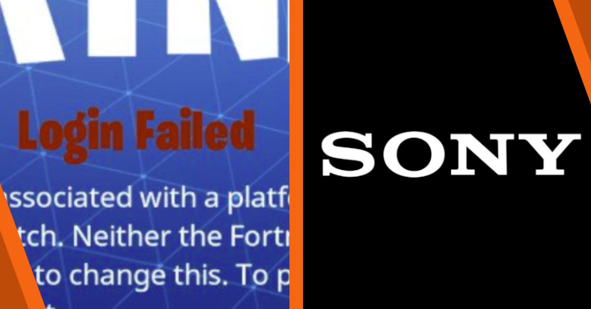 Fortnite Sony Aussert Sich Zur Crossplay Sperre Nach Boykott Aufruf - 