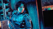 Netflix-Trailer enthüllt neues Sci-Fi-Action-Spektakel – vom Regisseur eines Horror-Highlights
