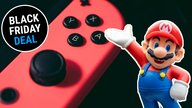 Nintendo-Überraschung zur Cyber Week: Switch OLED mit Spiel zum Top-Preis