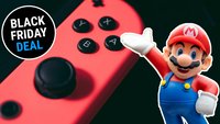 Nintendo-Überraschung zur Cyber Week: Switch OLED mit Spiel zum Top-Preis