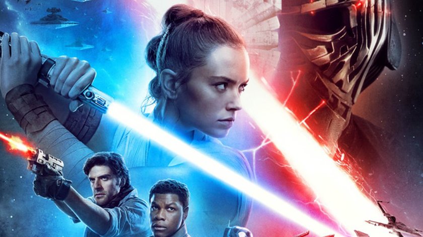 „Star Wars“: Erster Trailer zum Weihnachts-Special – mit Baby Yoda, Rey und vielen mehr